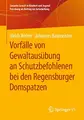 Cover image for Vorfälle von Gewaltausübung an Schutzbefohlenen bei den Regensburger Domspatzen