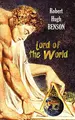 Cover image for Lord of the World