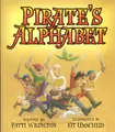 Cover image for Pirate's Alphabet