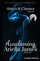 Cover image for Awakening Ariella James 2