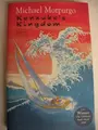 Cover image for Kensuke's Kingdom