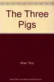 Cover image for The three pigs