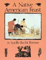 Cover image for A Native American Feast