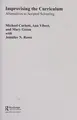 Cover image for Improvising the Curriculum