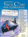 Cover image for Visual C#