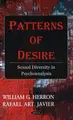 Cover image for Patterns of desire
