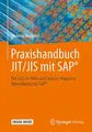 Cover image for Praxishandbuch JIT/JIS mit SAP®