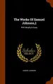 Cover image for The Works Of Samuel Johnson,1