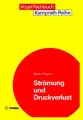 Cover image for Strömung und Druckverlust. Mit Beispielsammlung.