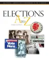 Cover image for Elections A to Z