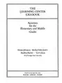 Cover image for The Learning Center Ideabook