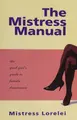 Cover image for The Mistress Manual