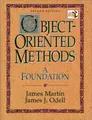 Cover image for Object-Oriented Methods