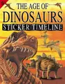 Cover image for The Age of Dinosaurs