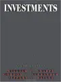 Cover image for Investments (6th Edition)