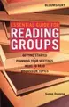 Cover image for Bloomsbury Essential Guide for Reading Groups