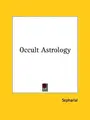 Cover image for Occult Astrology