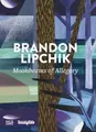Cover image for Brandon Lipchik