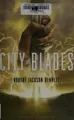 Cover image for City of blades