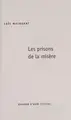 Cover image for Les prisons de la misère