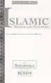 Cover image for Islamic beliefs and practices