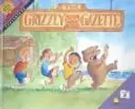 Cover image for Grizzly Gazette