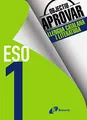 Cover image for Objectiu aprovar Llengua Catalana i Literatura 1 ESO