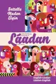 Cover image for Third Dictionary & Grammar of Láadan