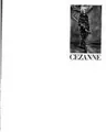 Cover image for Cézanne