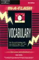 Cover image for Vocabulary