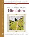 Cover image for Encyclopedia Of Hinduism (Encyclopedia of World Religions)
