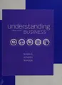Cover image for Select material from Understanding business, 8th ed