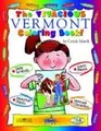 Cover image for The Very Vermont Coloring Book (The Vermont Experience) (The Vermont Experience)