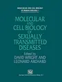 Cover image for Molecular and Cell Biology of Sexually Transmitted Diseases