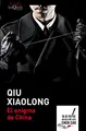 Cover image for El enigma de China