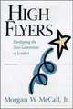 Cover image for High flyers