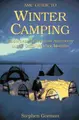 Cover image for AMC guide to winter camping