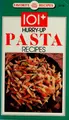 Cover image for 101+ hurry-up pasta recipes