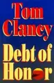 Cover image for Debt of honor