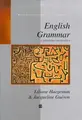 Cover image for English Grammar