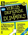 Cover image for Virus Defense for Dummies