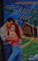 Cover image for A Time to Love
