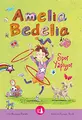 Cover image for Amelia Bedelia Spor Yapiyor