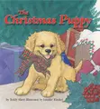 Cover image for The Christmas Puppy