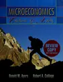 Cover image for Microeconomics