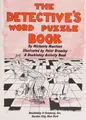 Cover image for The detective's word puzzle book