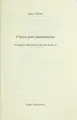 Cover image for I frutti puri impazziscono