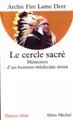 Cover image for Le Cercle sacré