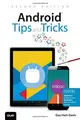 Cover image for Android Tips and Tricks: Covers Android 5 and Android 6 devices (2nd Edition)
