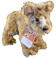 Cover image for Because of Winn-Dixie Plush Dog (Because of Winn-Dixie)